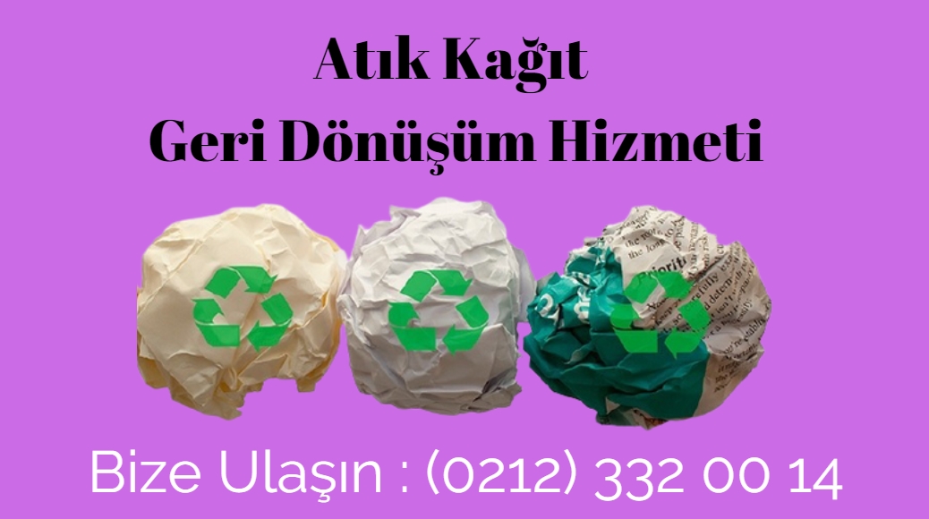 Atık Kağıt