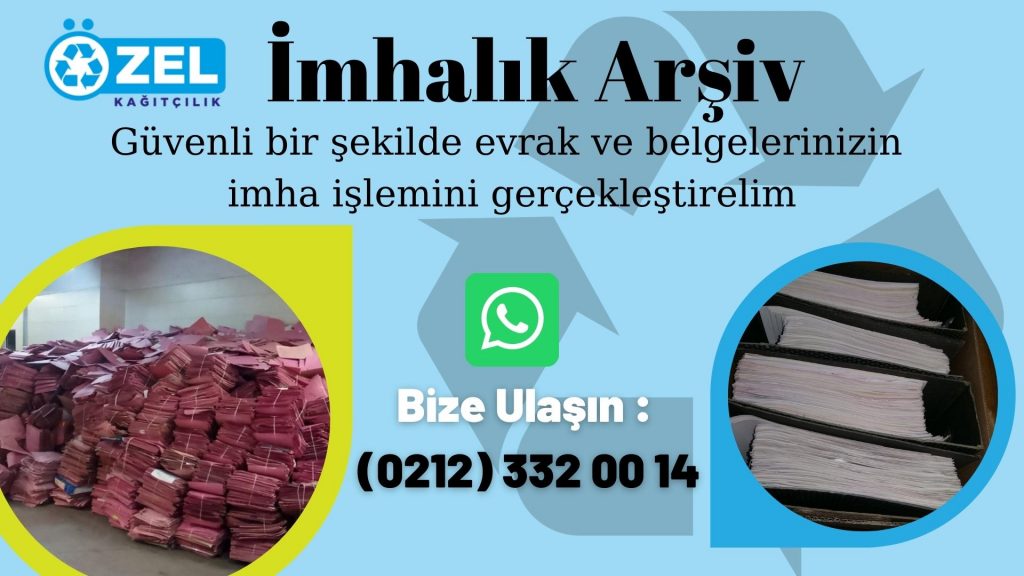 İmhalık Arşiv