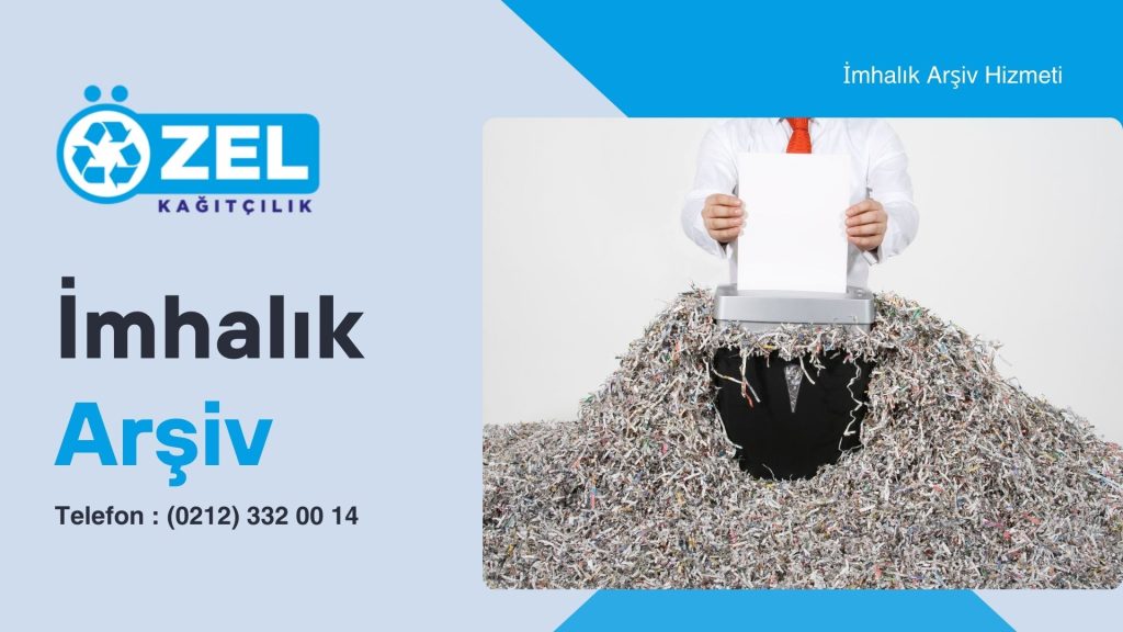 imhalık arşiv